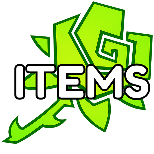 Item