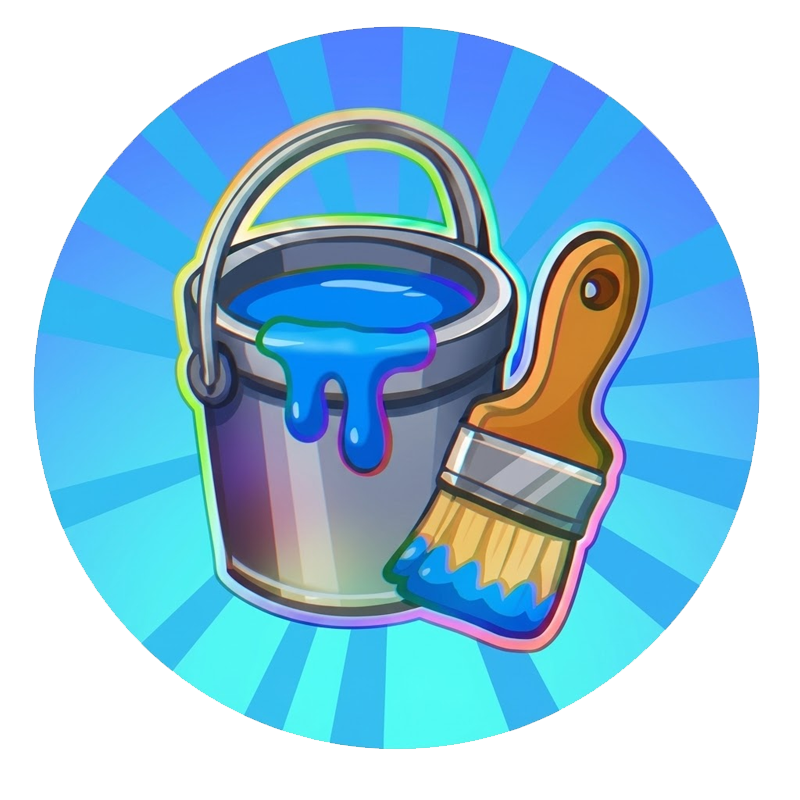 Cosmetic Recoloring