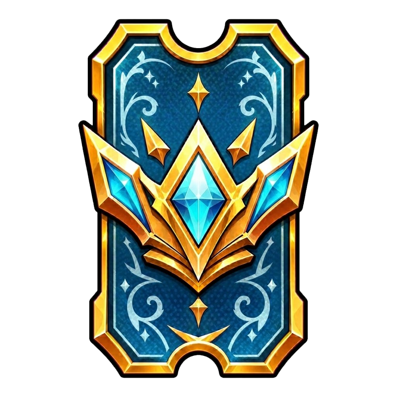 Premium Event Pass (Gift)