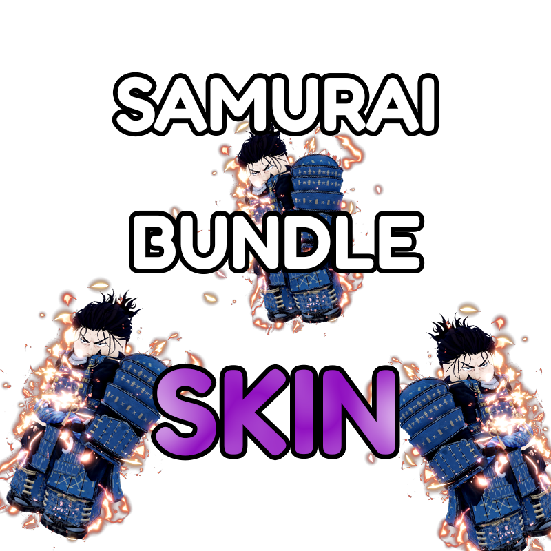 Eternal Adversaries Skin Bundle 1