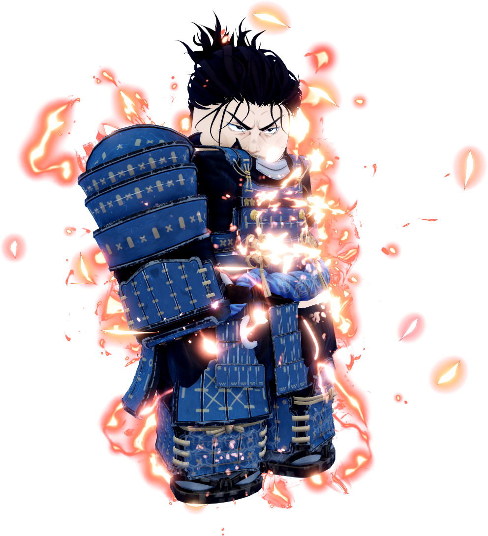 Vigil Samurai