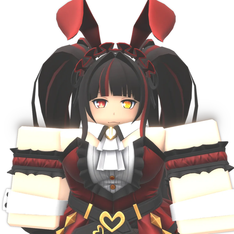 Shiny Time Goddess