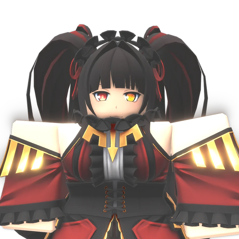 Time Goddess