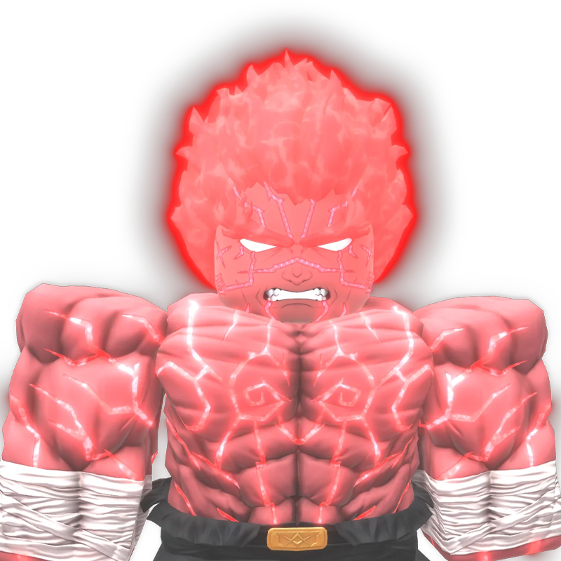 Strongest Shinobi