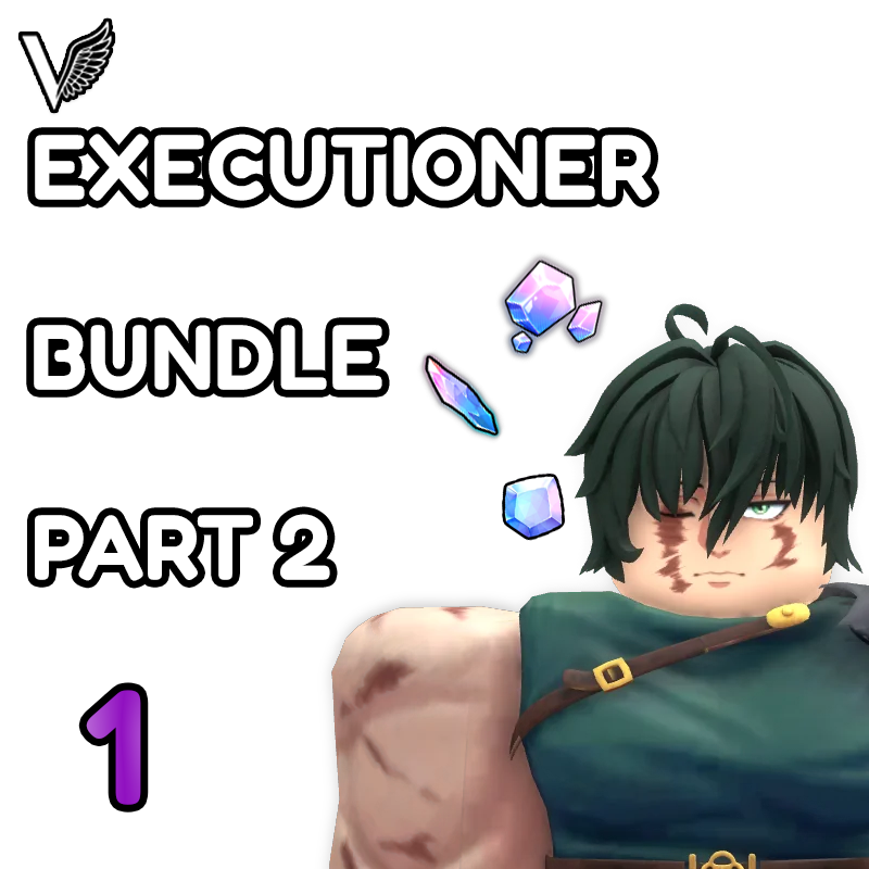 Executioner Bundle Part 2 (1)