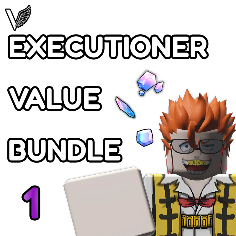 Executioner Value Bundle 1
