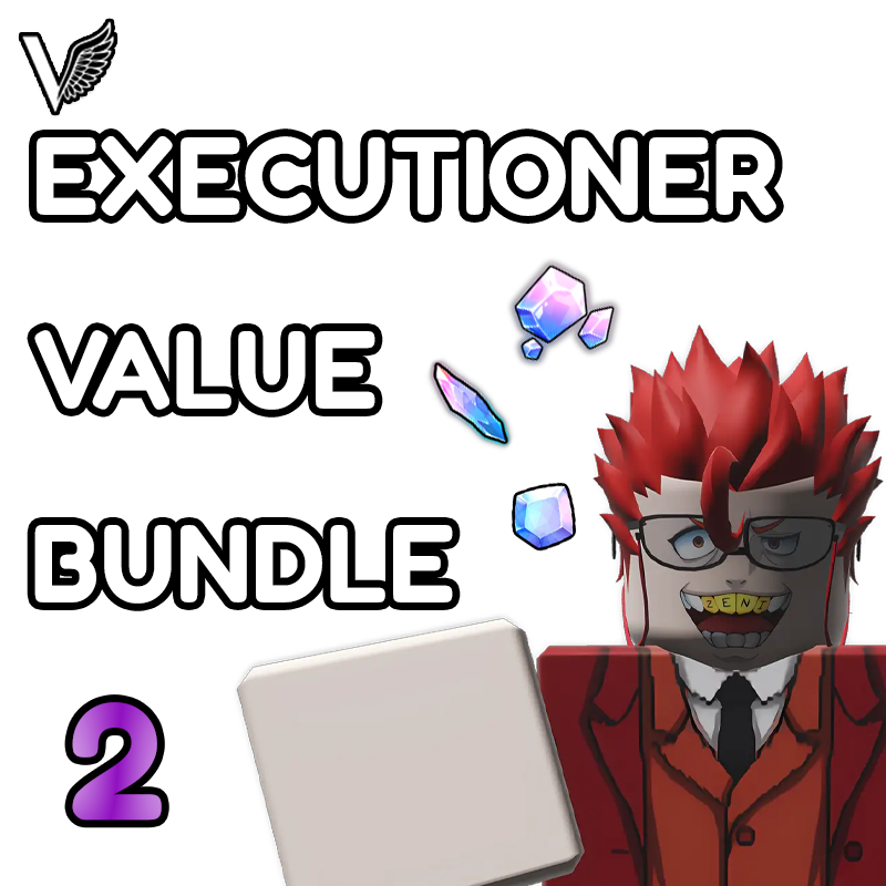 Executioner Value Bundle 2