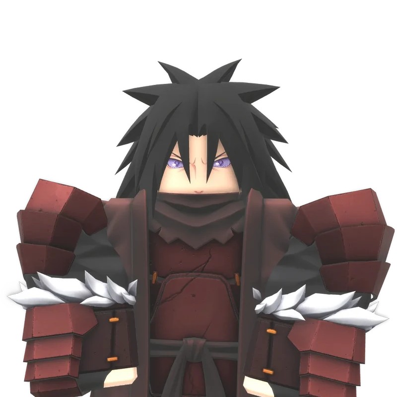Shinobi God