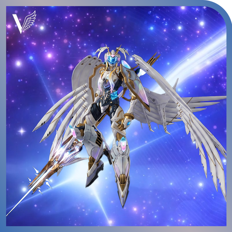 Pilot Mecha