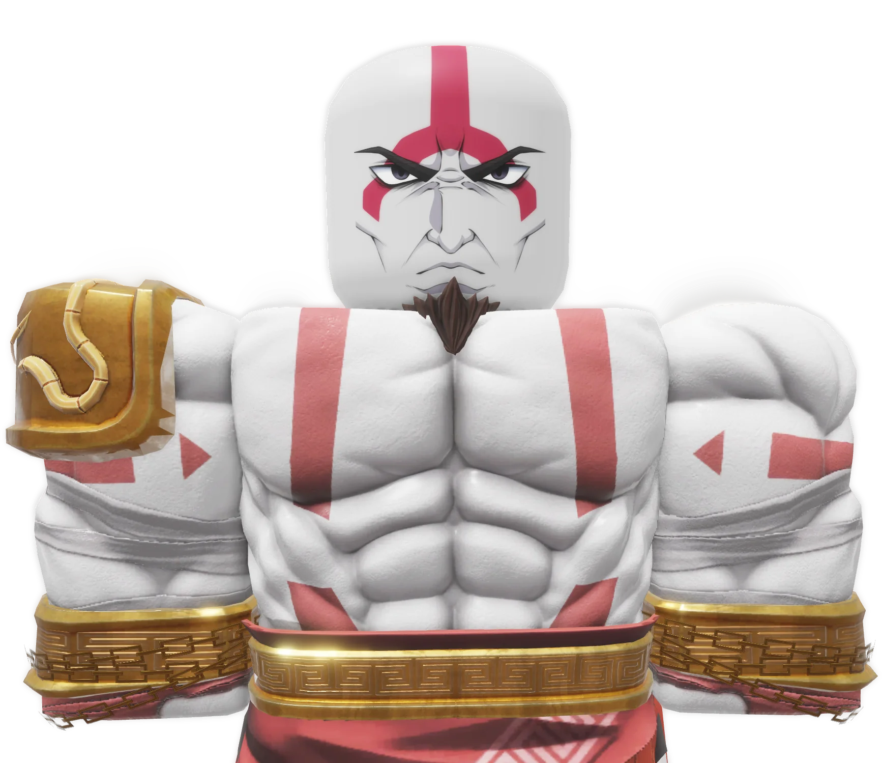 Shiny Reasonable Person