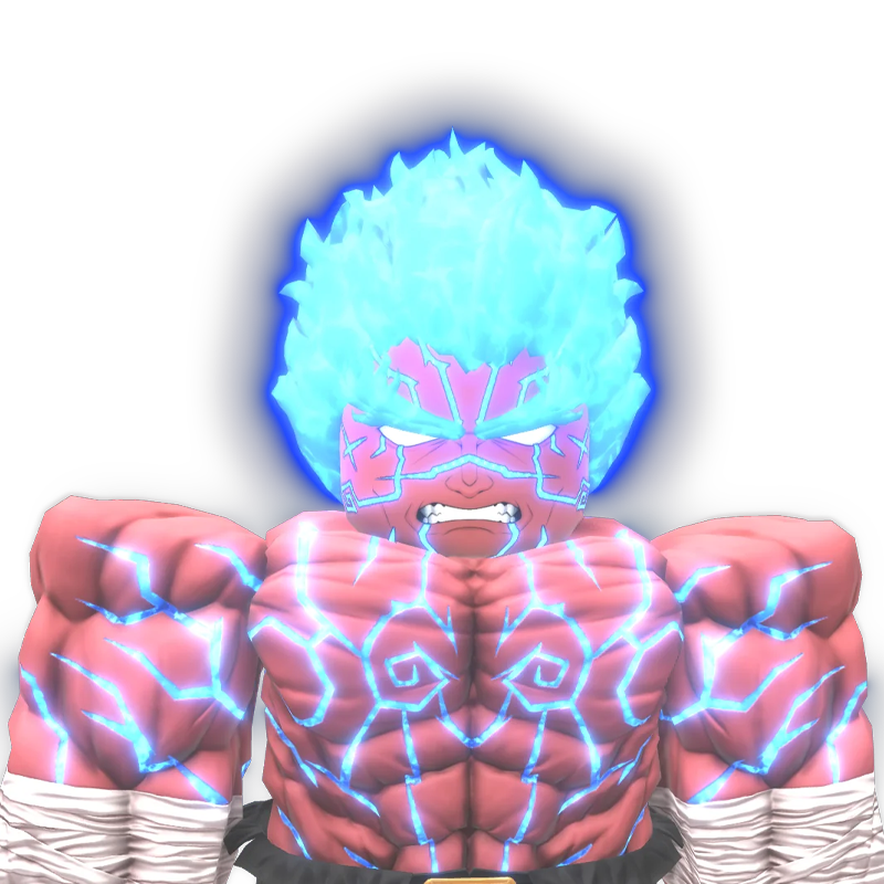 Shiny Strongest Shinobi