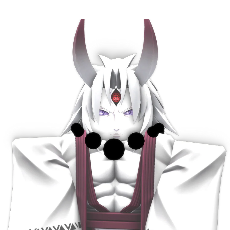 Shiny Shinobi God