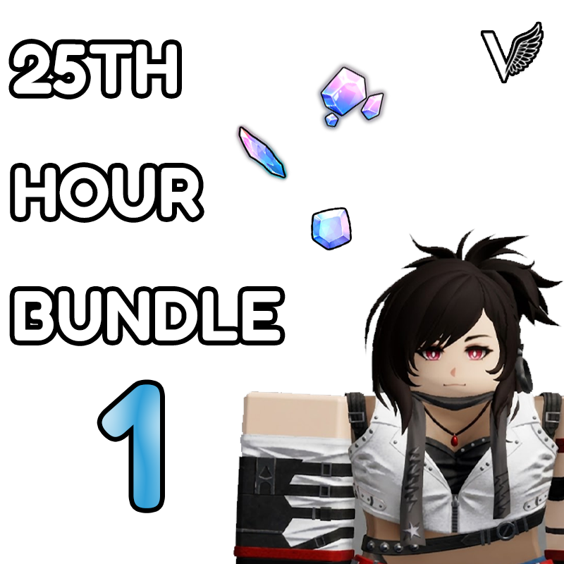 25th Hour Bundle 1