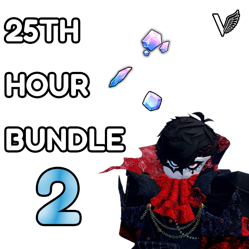 25th Hour Bundle 2
