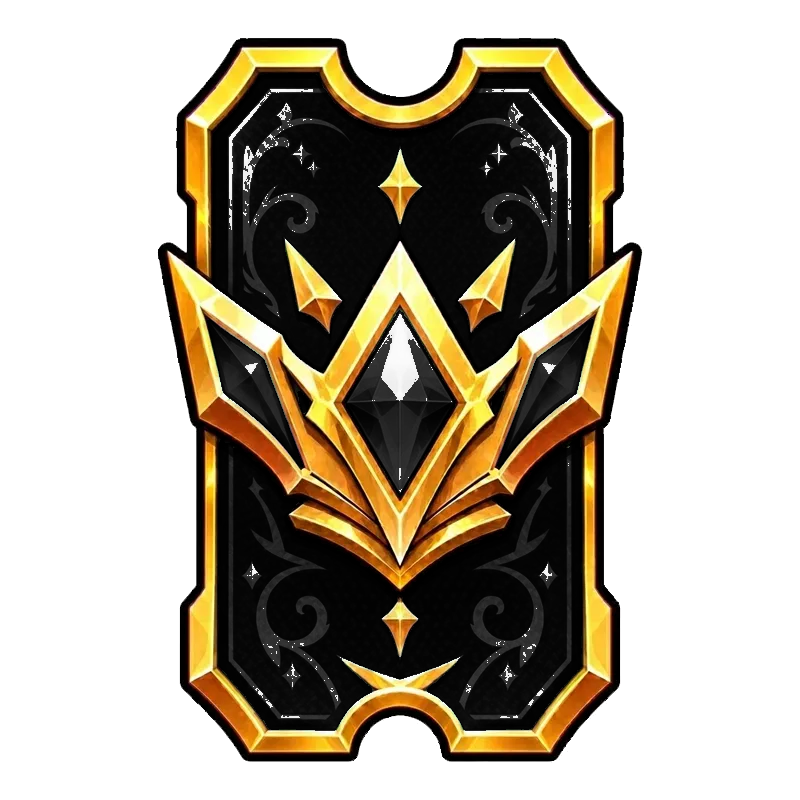 Event Cosmetic Pass