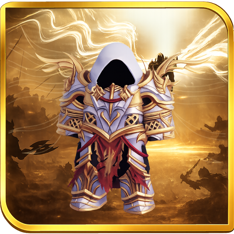 Fallen AngeI