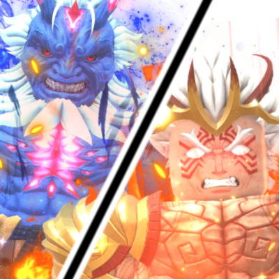 Shiny Raging Oni vs Wrath God