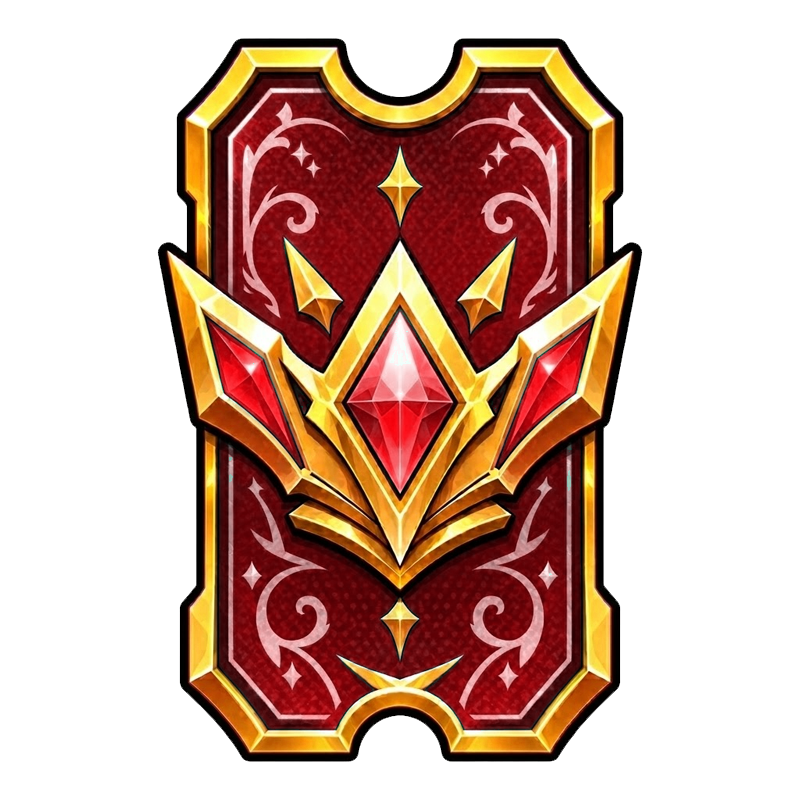 Cosmetic Pass