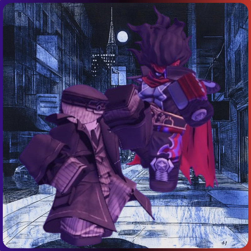 Noir