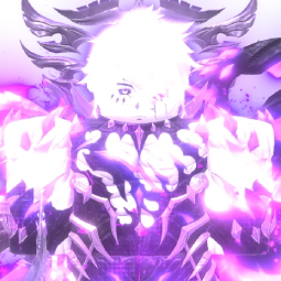 Shiny Envoy of Destruction (Resistance)