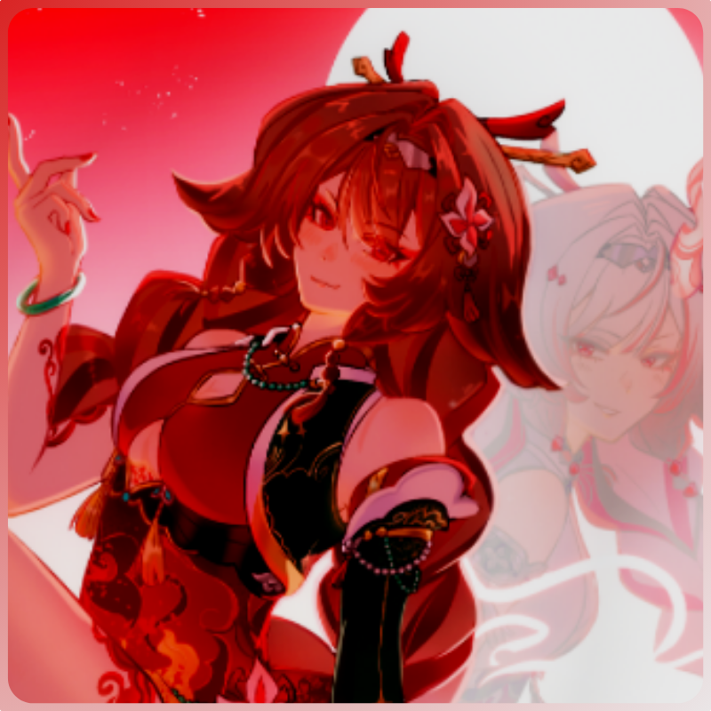 Sword Priestess