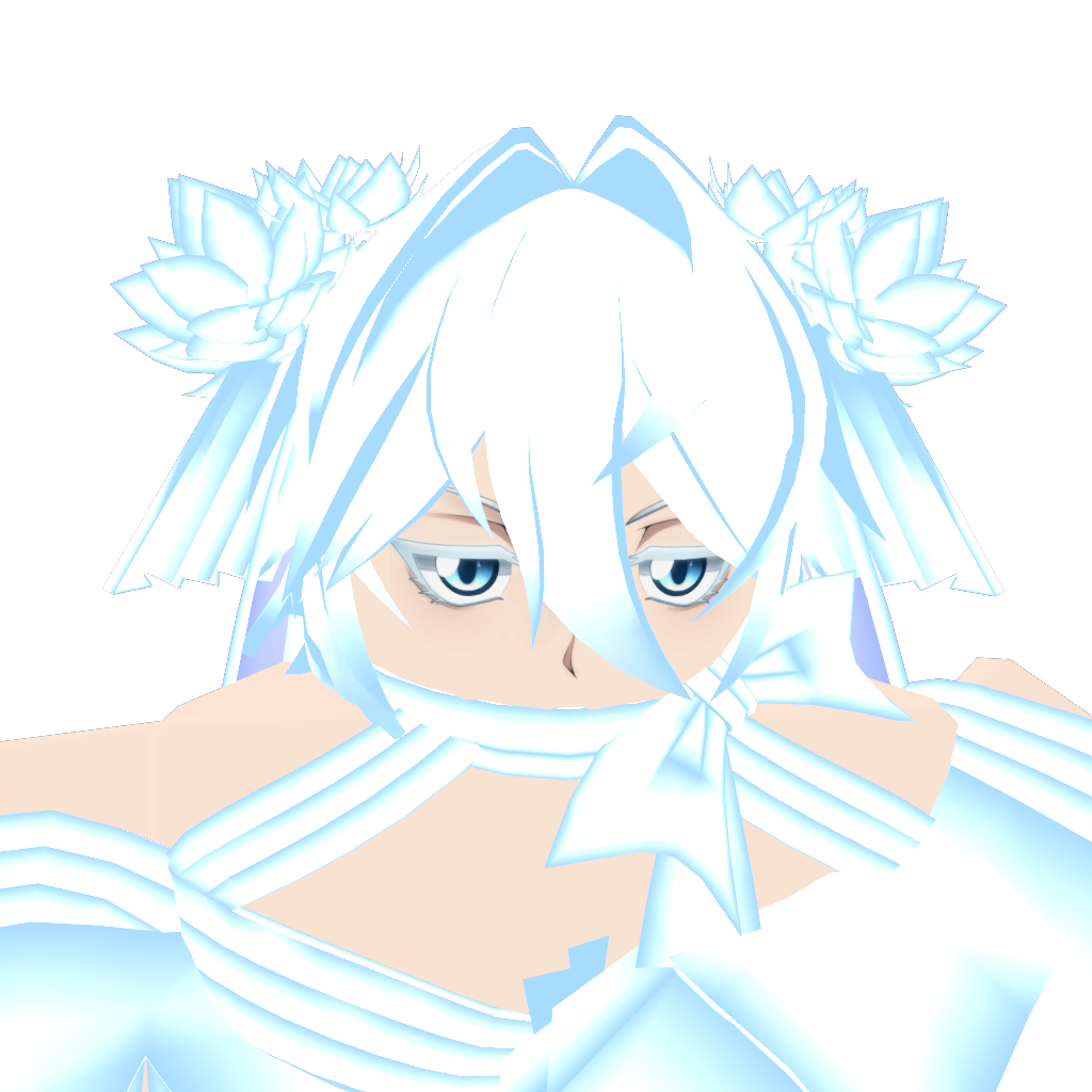 #26-100 Serialized Ice Queen (Release)