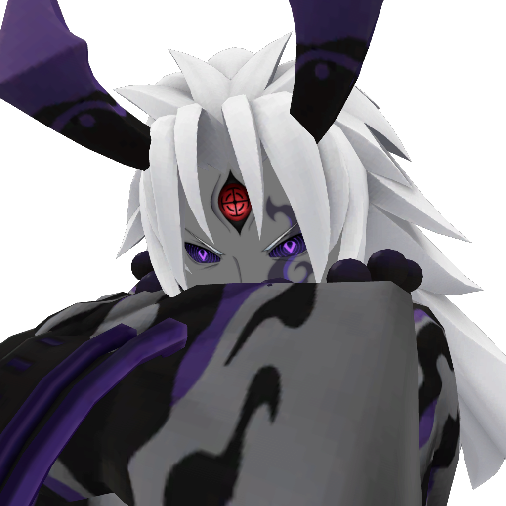 #6-10 Serialized Shinobi God