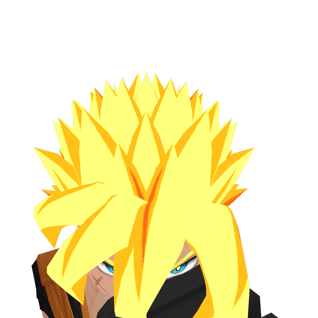 Shiny Teacher (Final Stand)